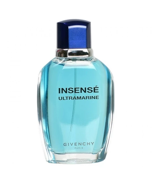 Givenchy Insense Ultramarine EDT 100 ml Erkek Parfüm - Resim 2