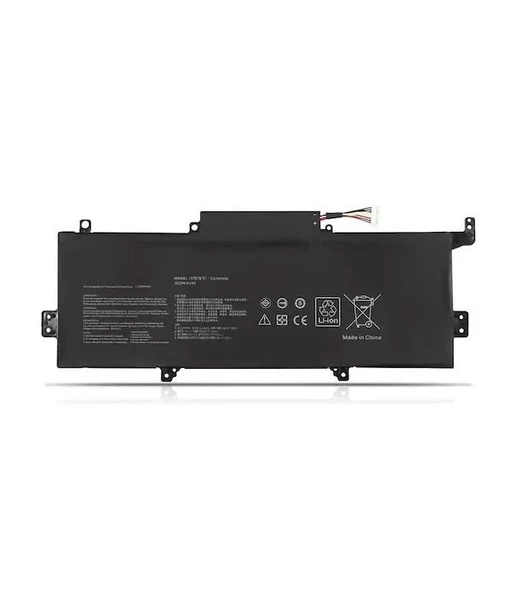 Asus ZenBook UX330UA-FC078T Batarya Pil