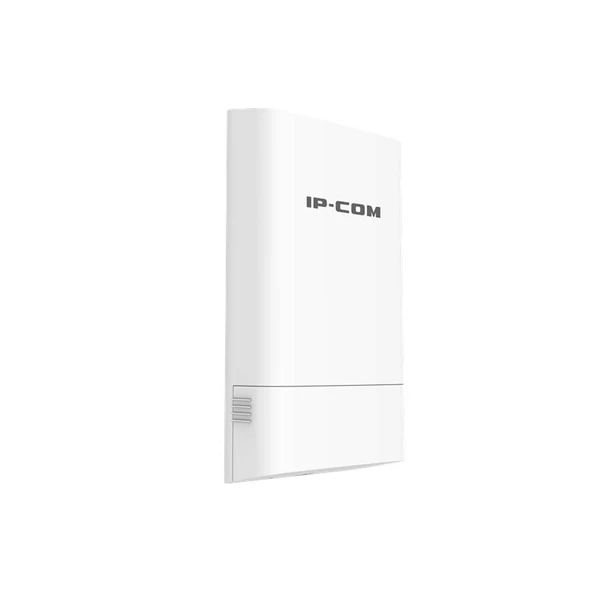 IP-COM CPE5 5GHZ 867MBPS 1KM ÖNERİ 10 KAMERA ACCESS POINT DIŞ ORT. PTP - 2