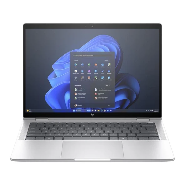 HP ELITE X360 1040 G11 2IN1 9G0G8ET INTEL ULTRA 5-125H 16GB 512SSD 14 DOKUNMATİK W11PRO