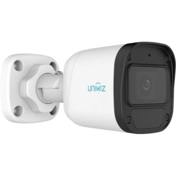 UNIWIZ UAC-B112-F28 2 MP 2.8MM LENS 20METRE IR U-CODE IP67 PLASTİK KASA 4IN1 BULLET KAMERA