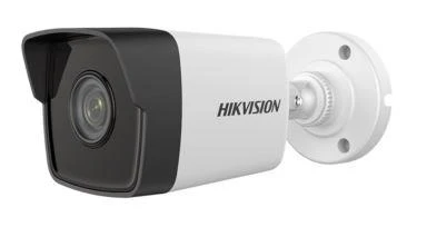 HIKVISION DS-2CD1043G0-IUF 4MP 4MM LENS 30 METRE IR DAHİLİ MİKROFON IP BULLET KAMERA