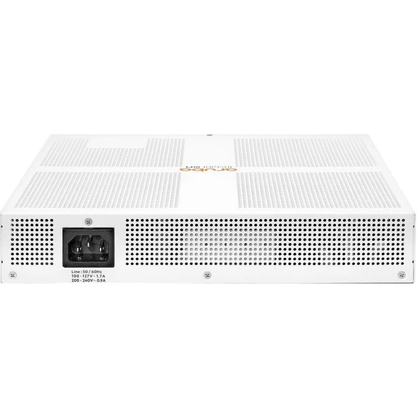 HPE ARUBA ION 1930 JL681A 8 PORT GIGABIT POE + 2XSFP UPLINK YÖNETİLEBİLİR 124W POE SWITCH - 3