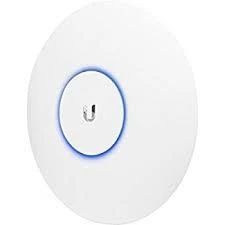 UBNT UAP-AC-LITE 2.4/5 GHX 2X2 MIMO AC1200 İÇ ORTAM TAVAN TİPİ ACCESS POINT (ADAPTÖRLÜ) - 3