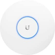 UBNT UAP-AC-LITE 2.4/5 GHX 2X2 MIMO AC1200 İÇ ORTAM TAVAN TİPİ ACCESS POINT (ADAPTÖRLÜ) - 2