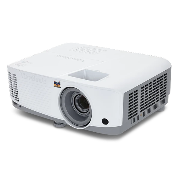 VIEWSONIC PA503S DLP SVGA 800X600 3800AL 1XHDMI 3D 22000:1 HOPARLÖR PROJEKSİYON - 3