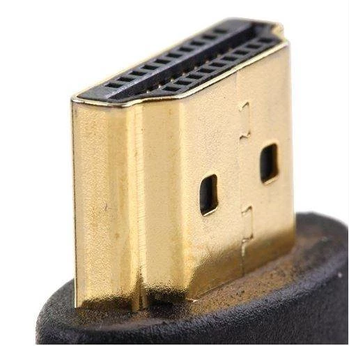 DARK DK-HD-CV14L150A90 1,5M 4K 3D ALTIN HDMI KABLO - 3