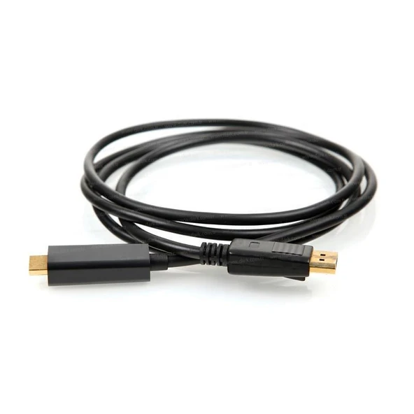 DARK DK-CB-DPXHDMIL180 1.8MT DISPLAY PORT TO HDMI KABLO - 3