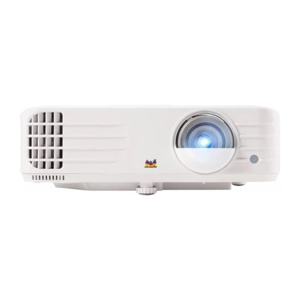 VIEWSONIC PX701-4K DLP 4K UHD 3840X2160 3200AL 2XHDMI 3D 12000:1 GAMING PROJEKSİYON - 7