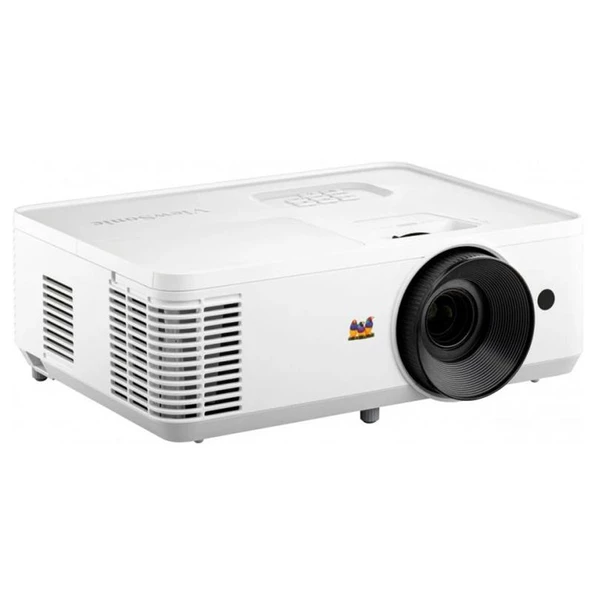 VIEWSONIC PA700S DLP SVGA 800X600 4500AL 2XHDMI 1XVGA 12500:1 HOPARLÖR PROJEKSİYON - 2