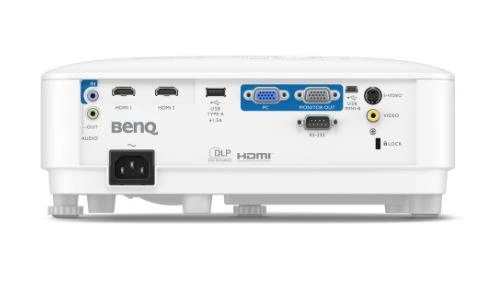 BENQ MW560 4000 ANS 1280X800 WXGA 2XHDMI VGA DLP PROJEKSIYON - 3