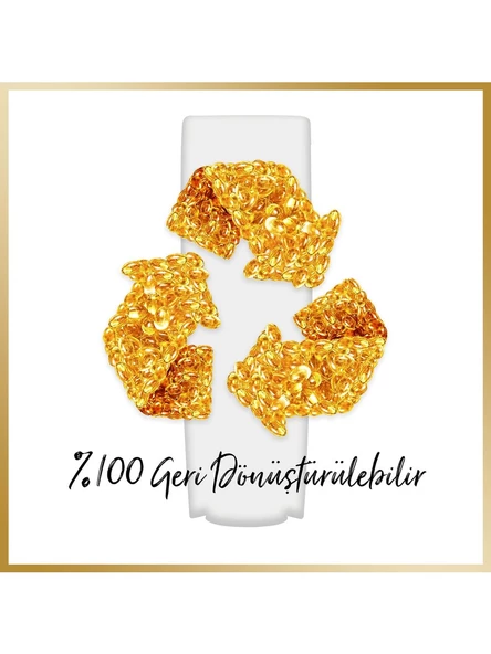 Pantene Infınıty Lengths Şampuan 350 Ml - Resim 4