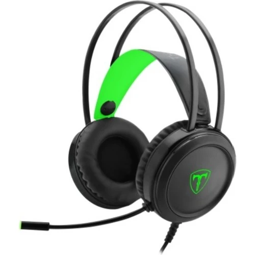 T-DAGGER Ural T-RGH202 Mikrofonlu Gaming Kulaklık 3,5mm , USB (Powered By REDRAGON) - 6