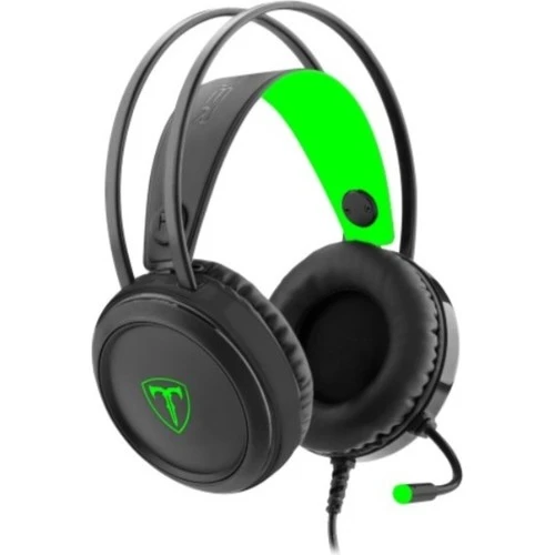 T-DAGGER Ural T-RGH202 Mikrofonlu Gaming Kulaklık 3,5mm , USB (Powered By REDRAGON) - 8