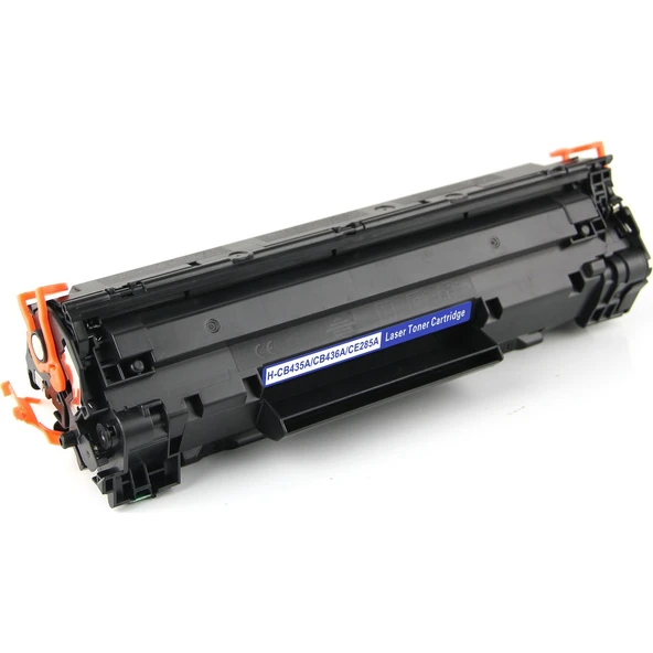 Nobox  Hp 85A - Ce285A Muadil Toner -1.6K HP P1102 M1217 /M1132 Mfp/M1212/M1212Nf Mfp KUTUSUZ ÇİPLİ