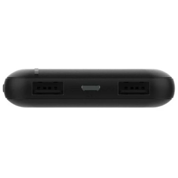 PHILIPS DLP1810NB/62 SİYAH POWER BANK 10000mah - 8
