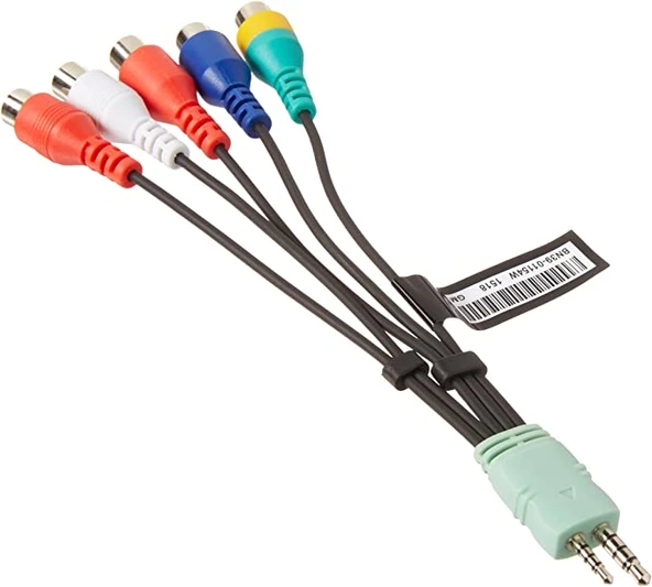 Samsung - Kablo CBF sinyali, bn39-01154w (Orijinal)