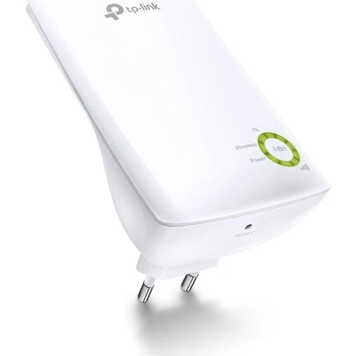 TP-LINK TL-WA854RE 3000mbps N300 2.4GHZ Mesafe Genişletici EV Ofis Tipi Priz  2221175002708