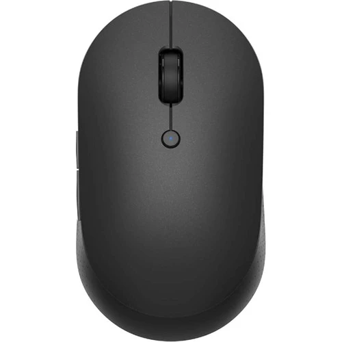 Mi Çift Modlu Kablosuz Bluetooth Mouse (siyah)