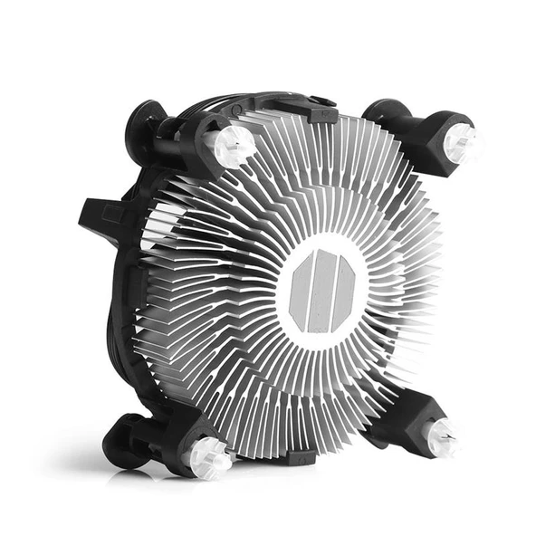 DARK DKCCL170 INTEL LGA1700 UYUMLU İŞLEMCİ FAN - 3