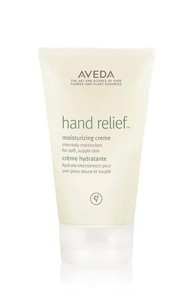 Aveda Hand Relief Moisturizing El Bakım Kremi 125ML