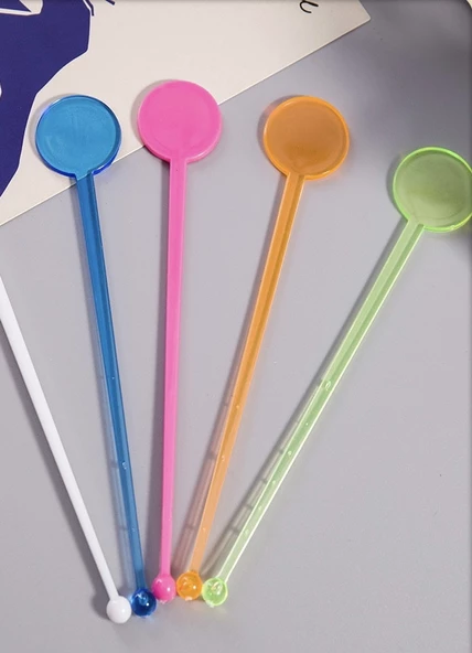 KOKTEYL KARIŞTIRMA ÇUBUĞU