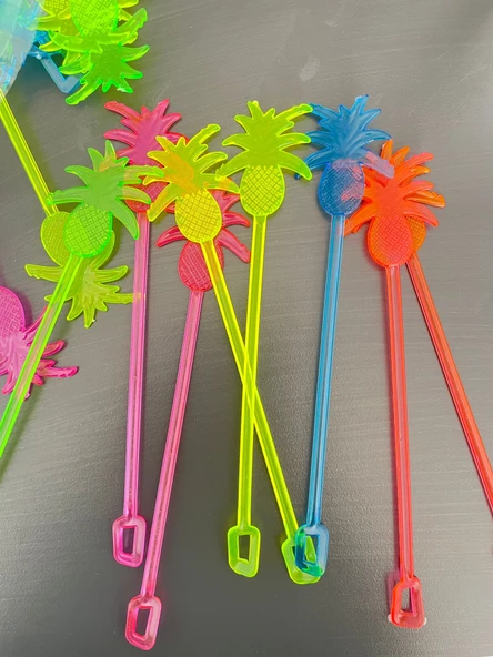 KOKTEYL KARIŞTIRMA ÇUBUĞU