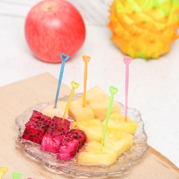 CİPS ÇATALI PLASTİK - 3