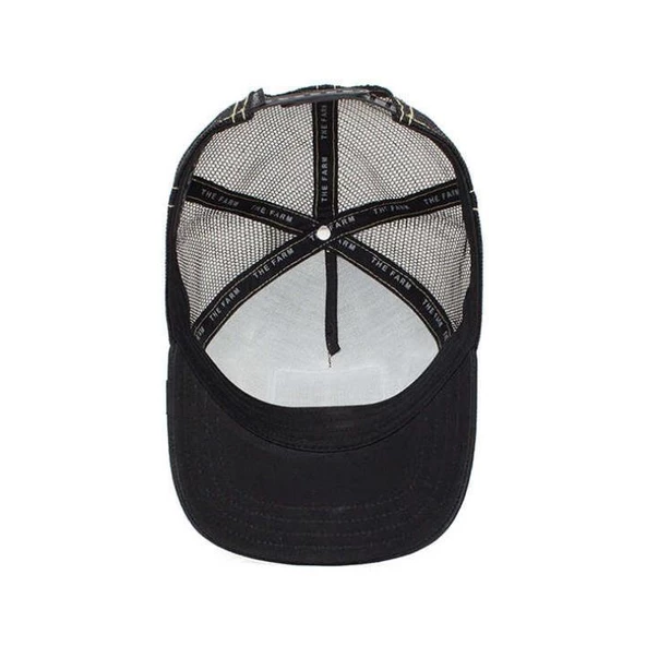 Goorin Bros 101-0391 The Queen Bee Şapka Siyah - 5
