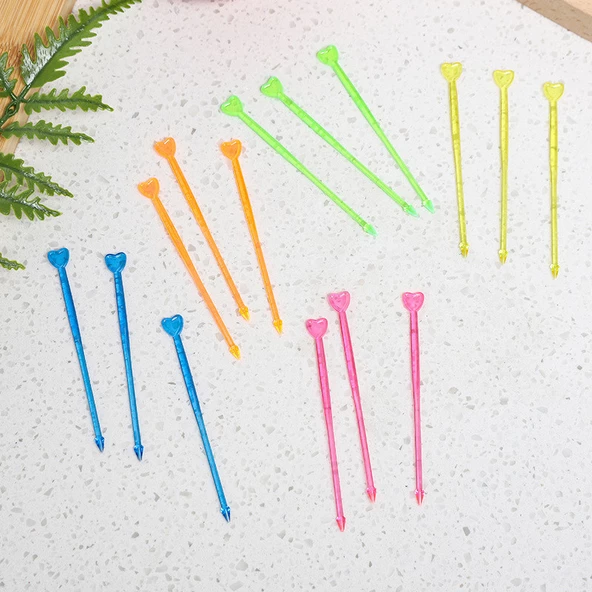 CİPS ÇATALI PLASTİK - 3