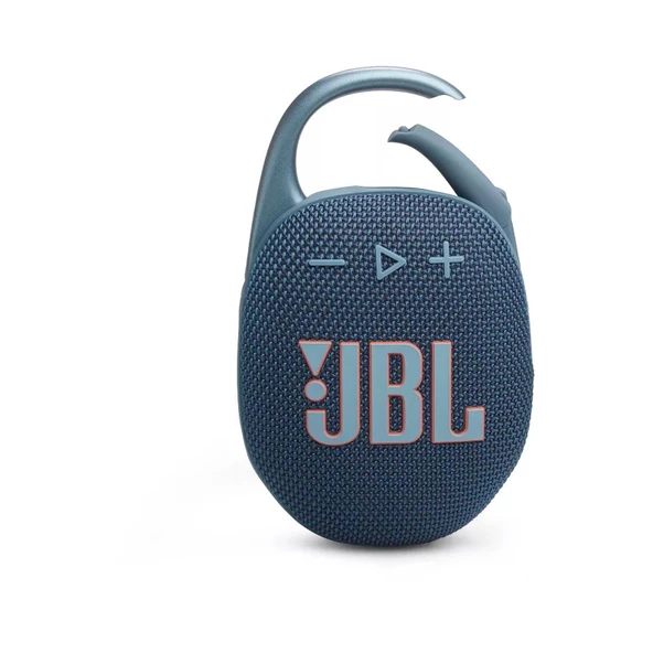 Jbl Clip5 Bluetooth Hoparlör,IP67,Mavi - 3