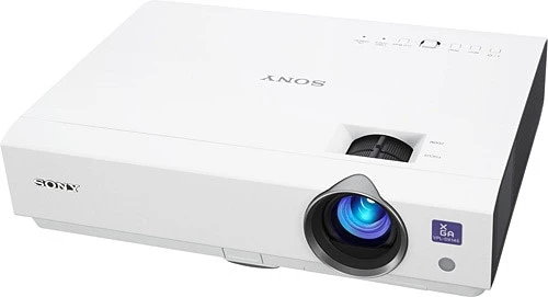 SONY PROJEKSİYON CİHAZI VPL-EX225 HDMI ORJİNAL LAMBA 2500 SAAT GARANTİ -KUMANDA HDMI KABLO (YENİLENMİŞ TEŞHİR ÜRÜNÜ!)