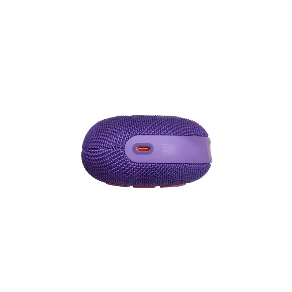 Jbl Clip5 Bluetooth Hoparlör,IP67,Mor - 4