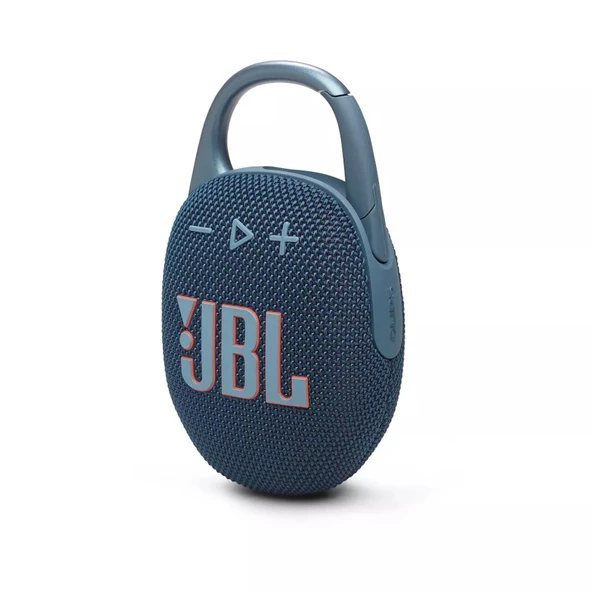 Jbl Clip5 Bluetooth Hoparlör,IP67,Mavi - 2