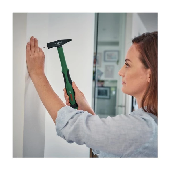 Bosch Home And Garden Universal El Aleti Seti 17 Parça -1600A02BY5 - 3