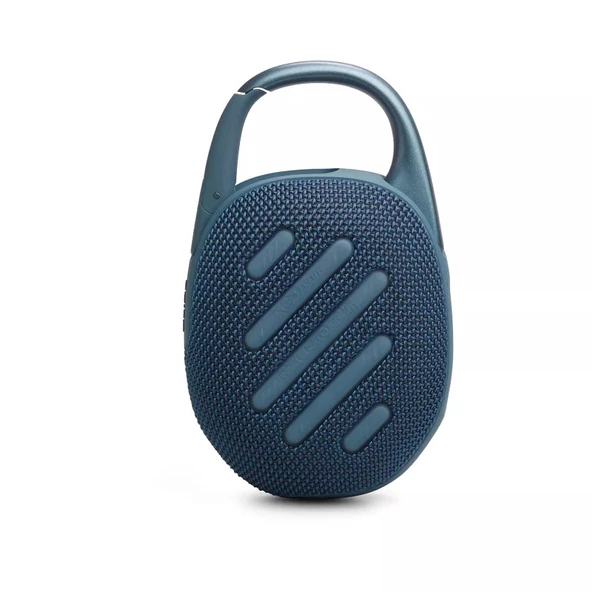 Jbl Clip5 Bluetooth Hoparlör,IP67,Mavi - 4