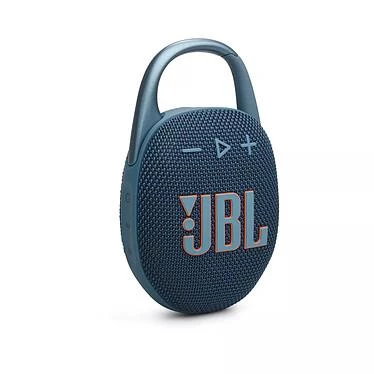 Jbl Clip5 Bluetooth Hoparlör,IP67,Mavi