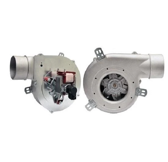 Aircol AKS 686P Salyangoz Radyal Fan