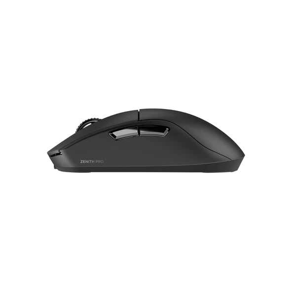 Rampage ZENITH PRO 4K 26000 DPİ Kablosuz Siyah Gaming Mouse - 2