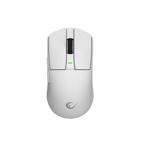 Rampage ZENITH PRO 4K 26000 DPİ Kablosuz Siyah Gaming Mouse - 1