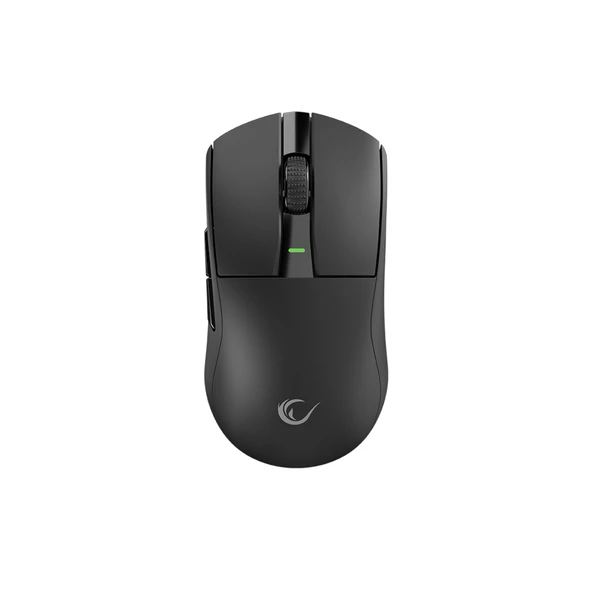 Rampage ZENITH PRO 4K 26000 DPİ Kablosuz Siyah Gaming Mouse