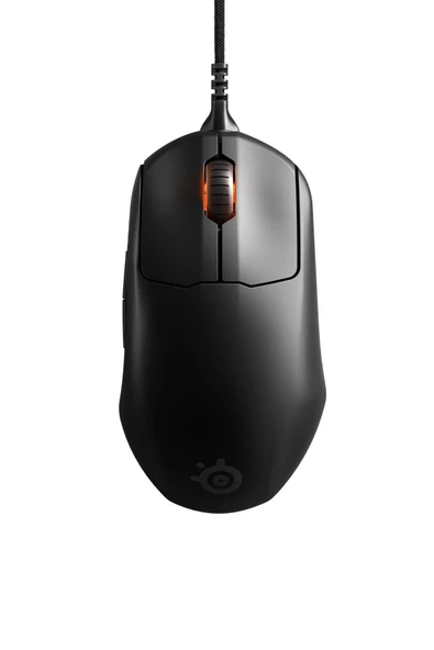 SteelSeries Prime Optik Kablolu Oyuncu Mouse