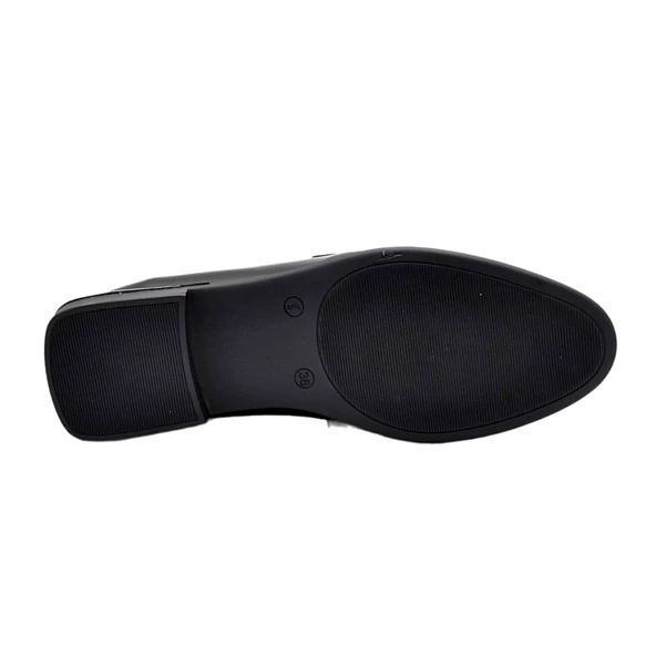 VENÜS  2050127K KADIN LOAFER AYAKKABI - 7