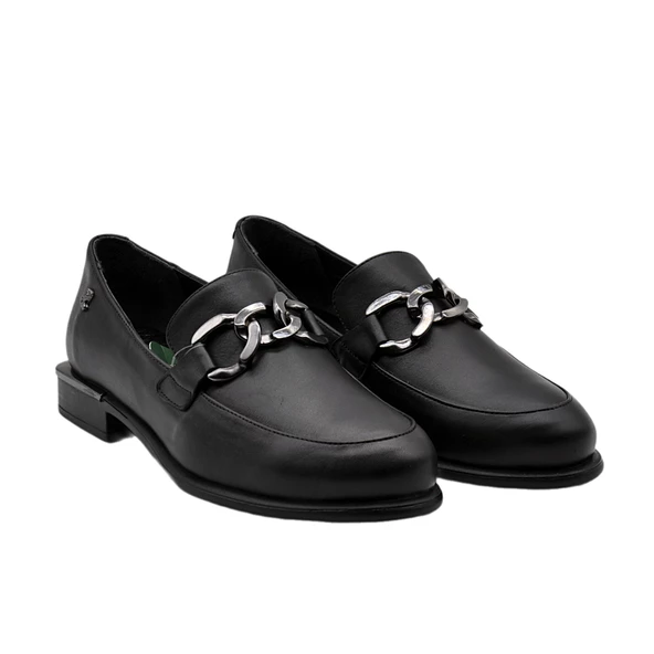VENÜS  2050127K KADIN LOAFER AYAKKABI - 11