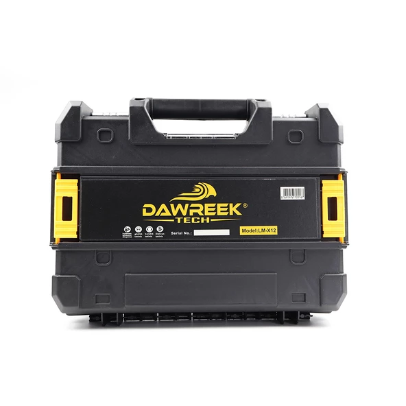 Dawreek Lazer Terezi Dw16Y - 4