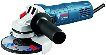 Bosch Professional GWS 750-115 mm Avuç Taşlama Makinesi - 0601394000 - 4