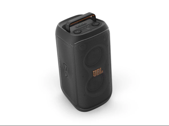 JBL Partybox Club120 Bluetooth Hoparlör Siyah - 3