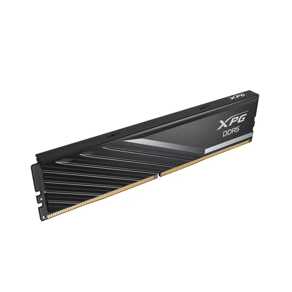 XPG Lancer Blade 32GB (2x16) DDR5 6000Mhz CL48 AX5U6000C4816G-DTLABBK Dual Kit Ram - 3