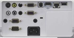 SONY PROJEKSİYON CİHAZI VPL-EX235 MODELİ HDMI ORJİNAL LAMBA 3000 SAAT GARANTİ KUMANDA HDMI KABLO (YENİLENMİŞ TEŞHİR ÜRÜNÜ!) - Resim 3