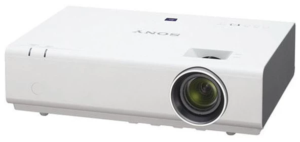 Sony VPL-EX235 HDMI Projeksiyon-ORJİNAL LAMBA 2.500 SAAT GARANTİ -KUMANDA HDMI KABLO (YENİLENMİŞ TEŞHİR ÜRÜNÜ!)